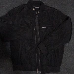 Boys Fall Jacket